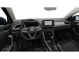 Volkswagen T-Roc Style – image 8 of 10