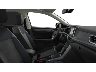Volkswagen T-Roc Style – image 9 of 10