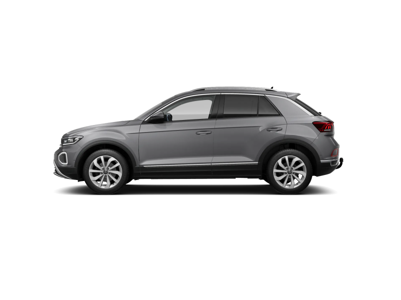 Volkswagen T-Roc Style – image 2 of 10
