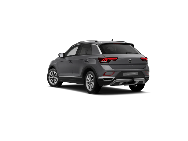 Volkswagen T-Roc Style – image 3 of 10