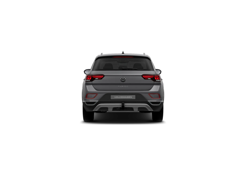 Volkswagen T-Roc Style – image 4 of 10