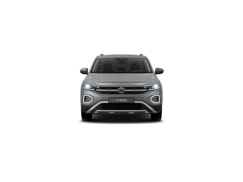 Volkswagen T-Roc Style – image 5 of 10