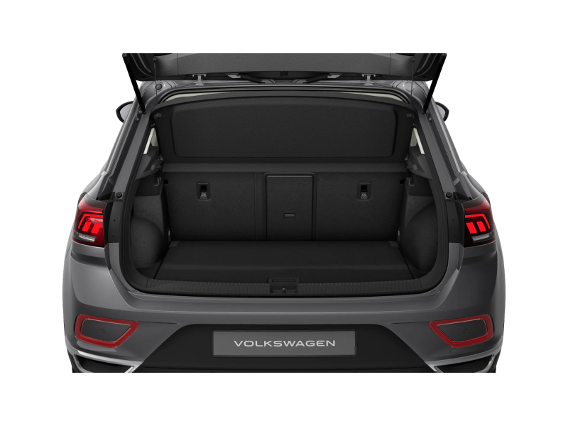 Volkswagen T-Roc Style – image 7 of 10