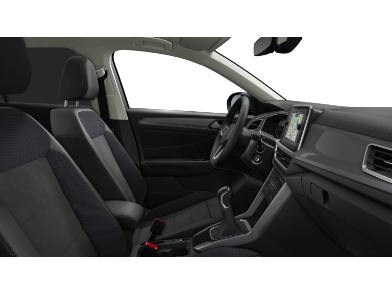Volkswagen T-Roc Style – image 9 of 10