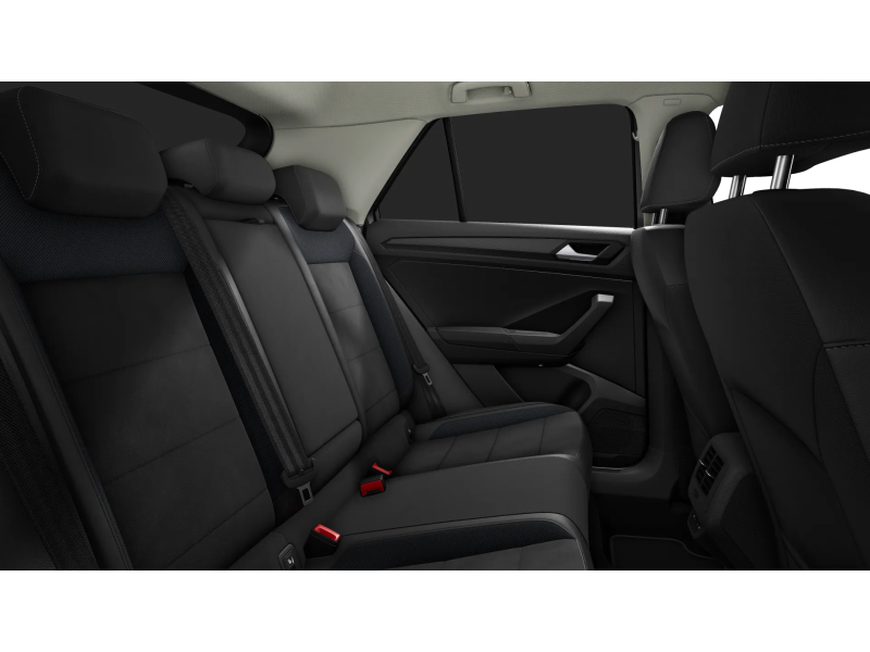 Volkswagen T-Roc Style – image 10 of 10