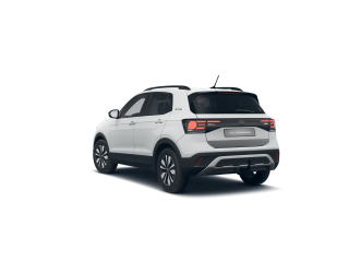 Volkswagen T-Cross Goal – image 3 of 10