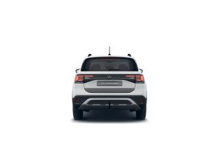 Volkswagen T-Cross Goal – image 4 of 10