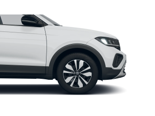 Volkswagen T-Cross Goal – image 6 of 10