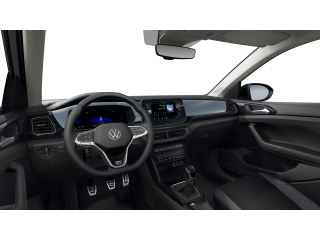 Volkswagen T-Cross Goal – image 8 of 10