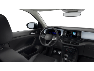 Volkswagen T-Cross Goal – image 9 of 10