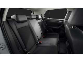 Volkswagen T-Cross Goal – image 10 of 10