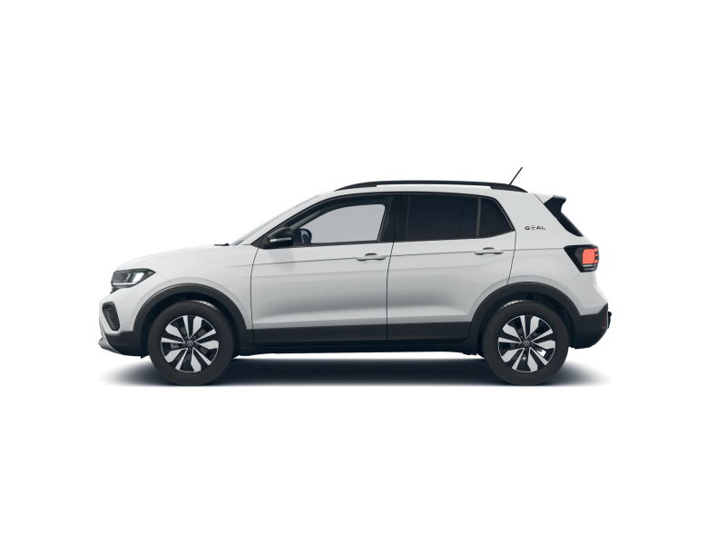 Volkswagen T-Cross Goal – image 2 of 10
