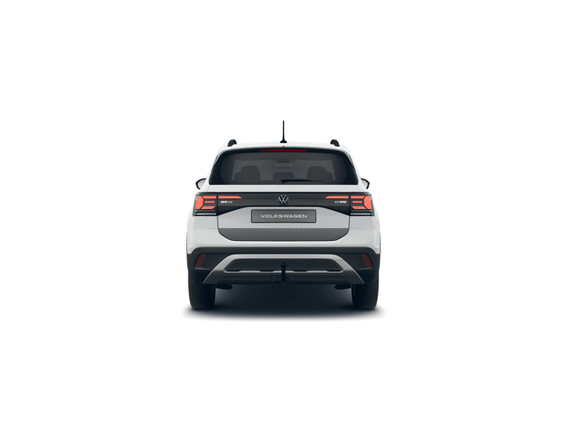 Volkswagen T-Cross Goal – image 4 of 10