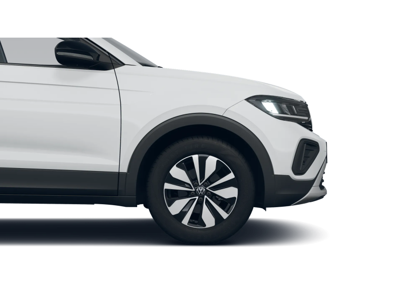 Volkswagen T-Cross Goal – image 6 of 10