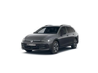 Volkswagen Golf Variant Energy – image 1 of 10
