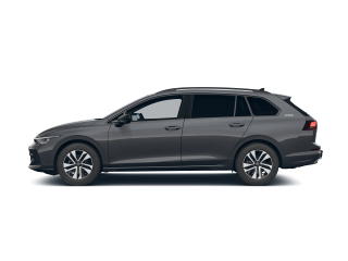 Volkswagen Golf Variant Energy – image 2 of 10