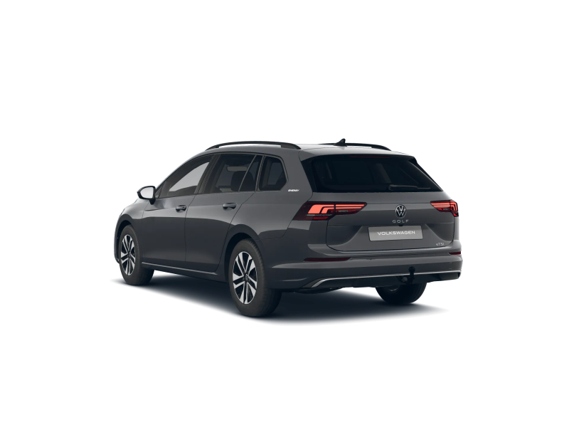 Volkswagen Golf Variant Energy – image 3 of 10