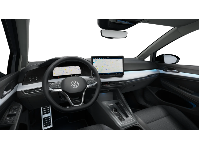 Volkswagen Golf Variant Energy – image 8 of 10