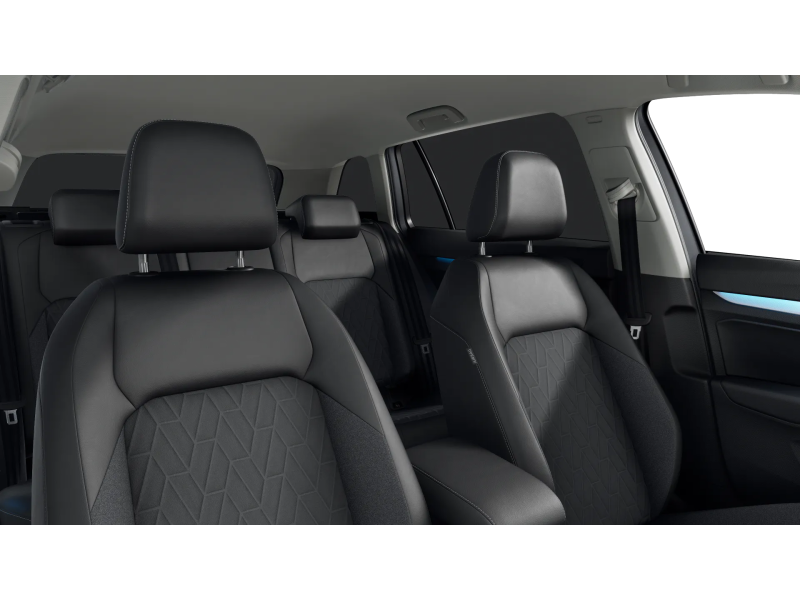 Volkswagen Golf Variant Energy – image 9 of 10