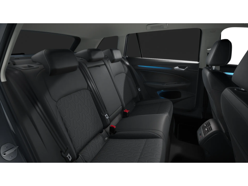 Volkswagen Golf Variant Energy – image 10 of 10