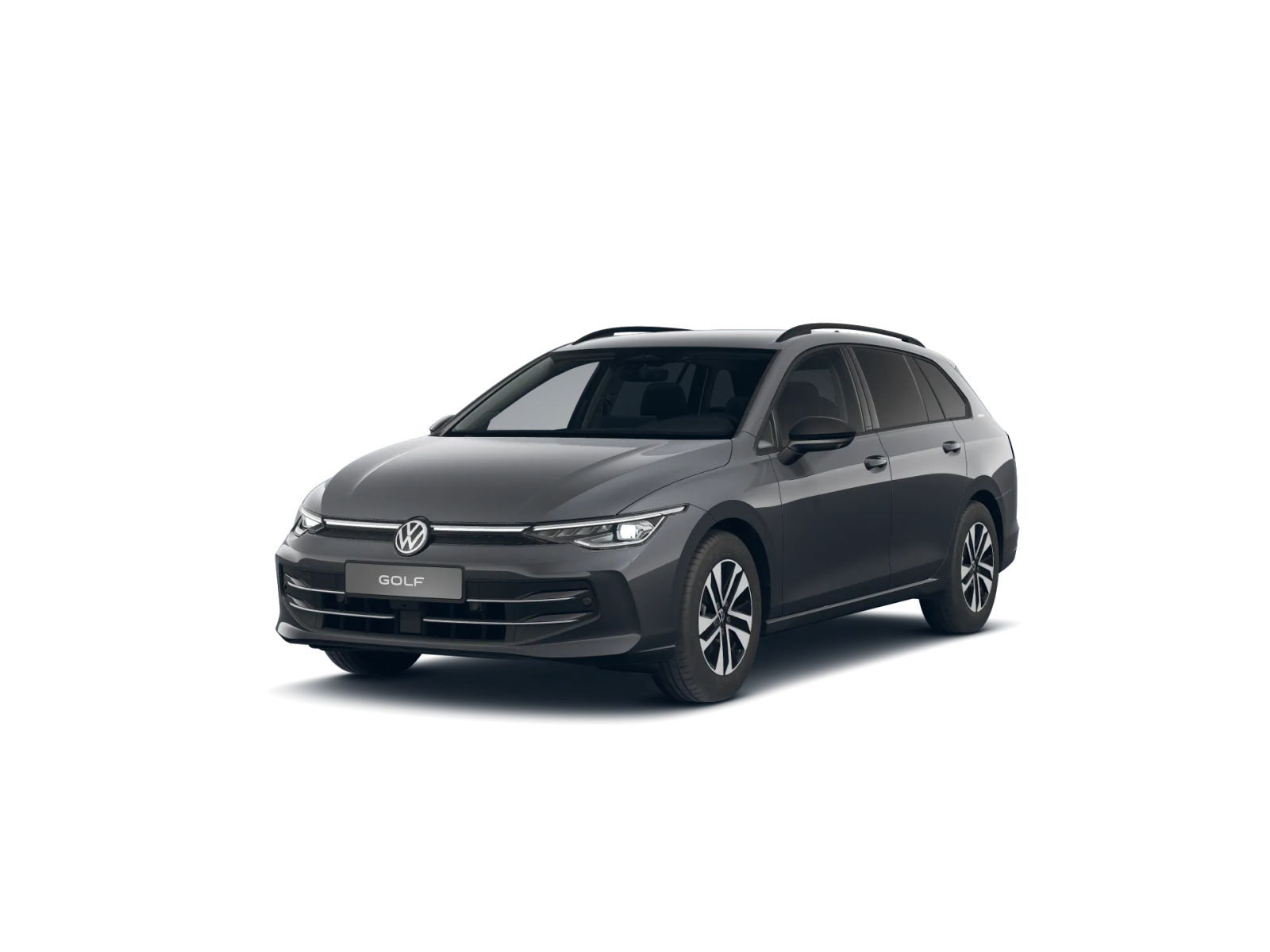 Volkswagen Golf Variant Energy