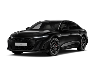 Audi A6 Limousine S line – image 1 of 10