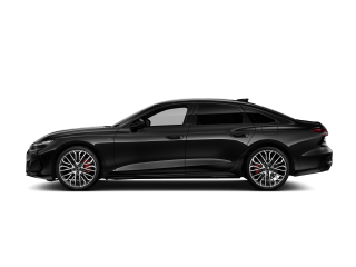 Audi A6 Limousine S line – image 5 of 10