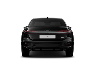 Audi A6 Limousine S line – image 6 of 10