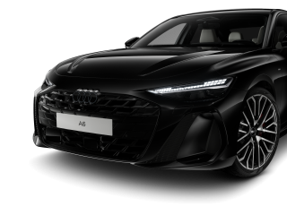 Audi A6 Limousine S line – image 7 of 10