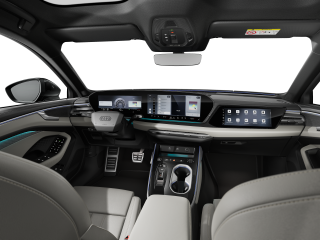 Audi A6 Limousine S line – image 8 of 10