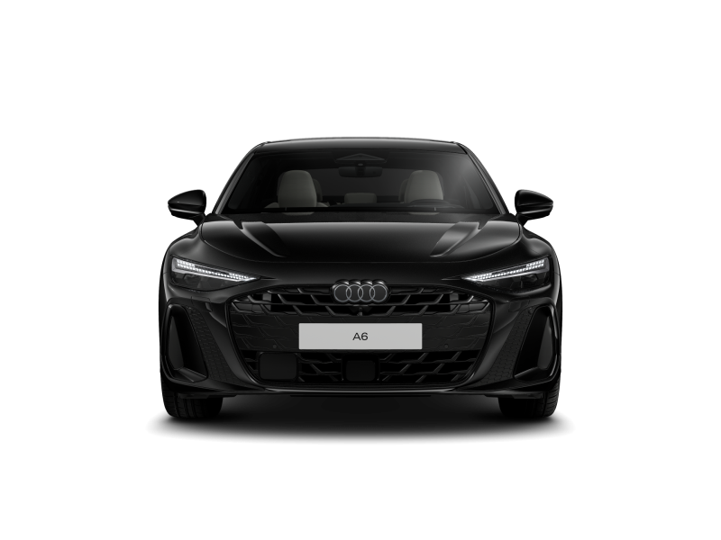Audi A6 Limousine S line – image 2 of 10