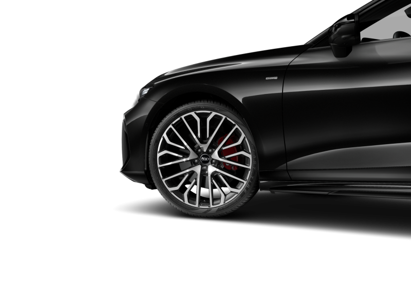 Audi A6 Limousine S line – image 3 of 10