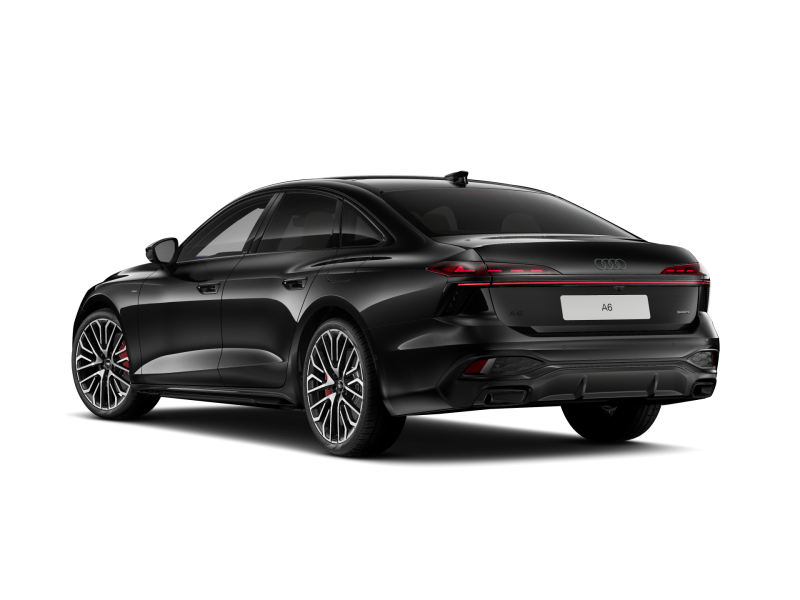 Audi A6 Limousine S line – image 4 of 10