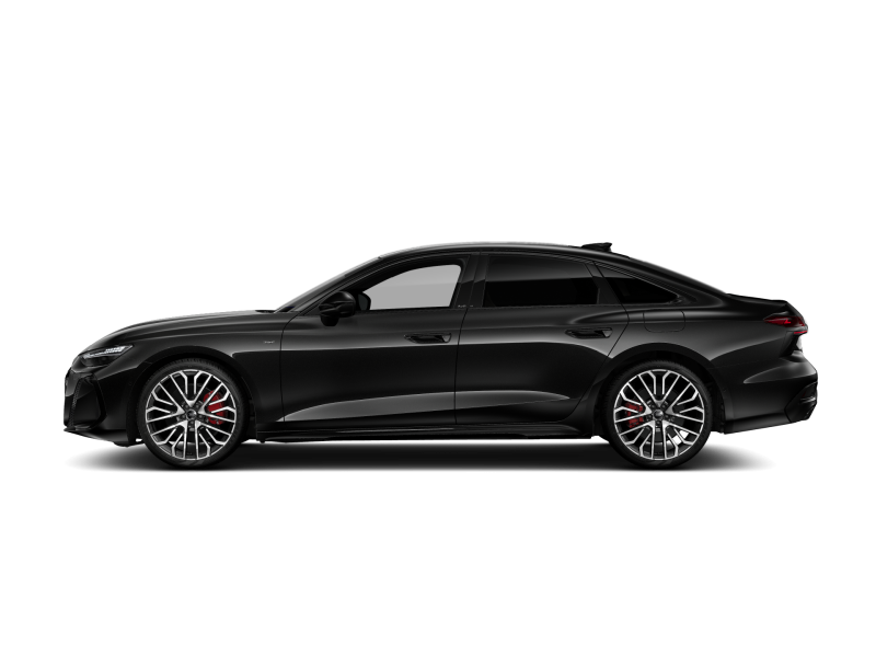 Audi A6 Limousine S line – image 5 of 10