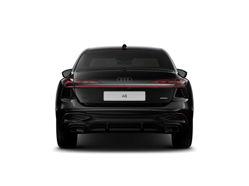 Audi A6 Limousine S line – image 6 of 10