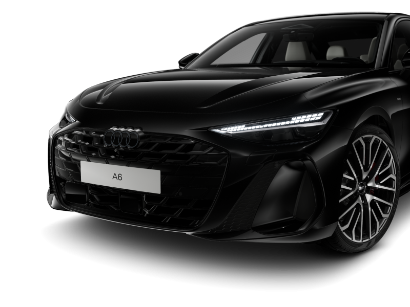 Audi A6 Limousine S line – image 7 of 10