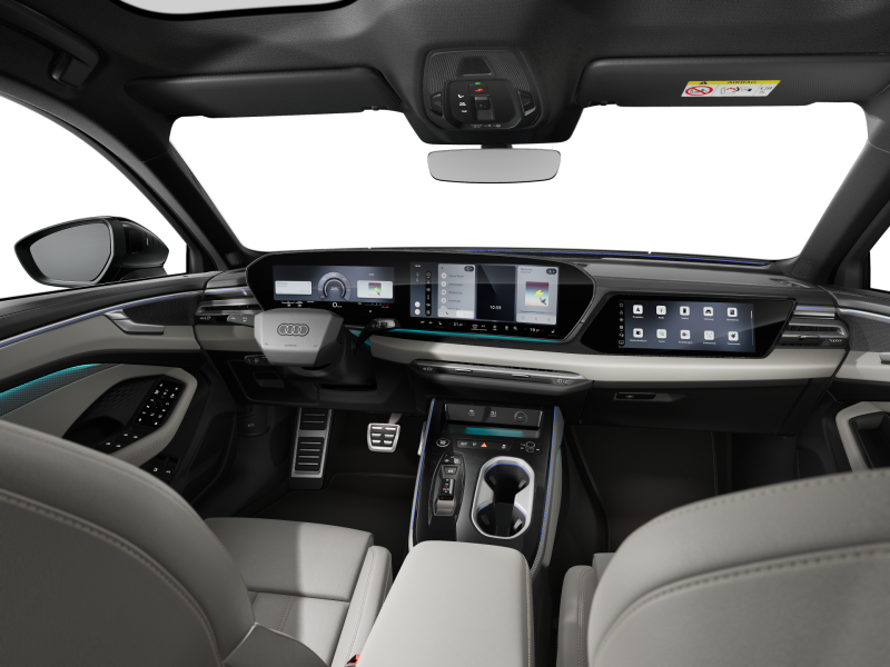 Audi A6 Limousine S line – image 8 of 10