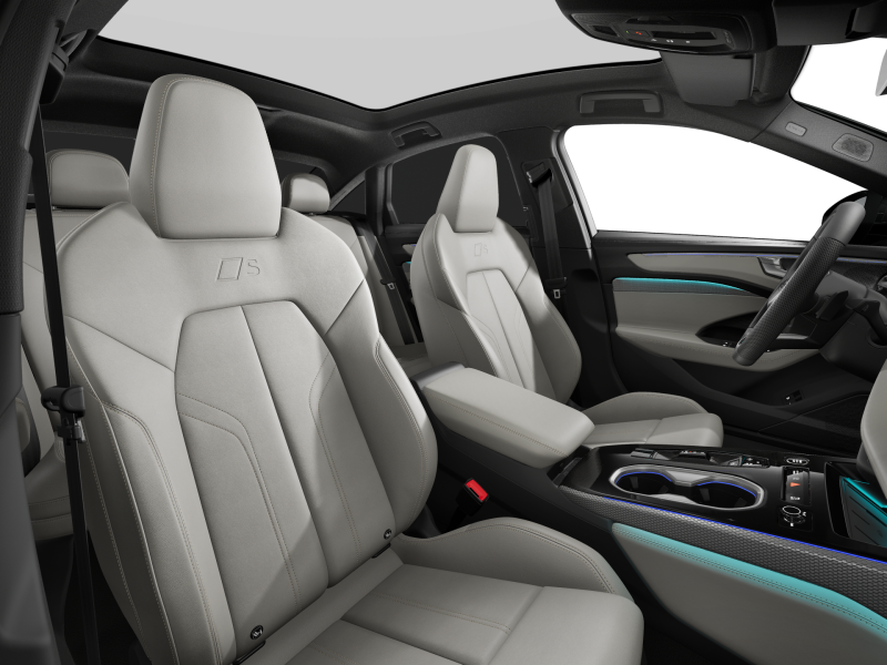 Audi A6 Limousine S line – image 9 of 10