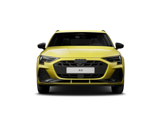 Audi A3 Sportback S line – image 2 of 10