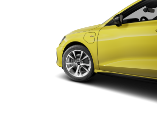 Audi A3 Sportback S line – image 3 of 10