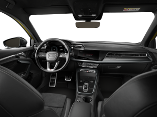 Audi A3 Sportback S line – image 8 of 10