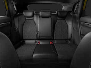 Audi A3 Sportback S line – image 10 of 10