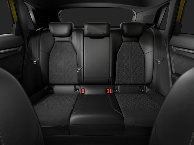 Audi A3 Sportback S line – image 10 of 10