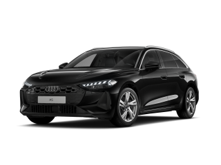 Audi A5 Avant – image 1 of 10