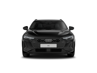 Audi A5 Avant – image 2 of 10
