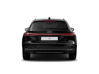 Audi A5 Avant – image 6 of 10