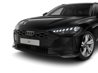 Audi A5 Avant – image 7 of 10