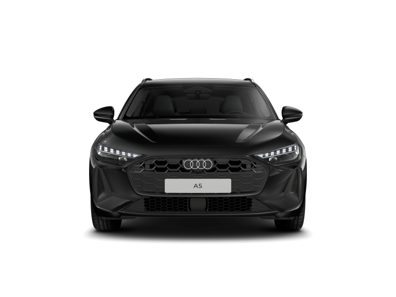 Audi A5 Avant – image 2 of 10