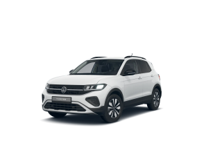 Volkswagen T-Cross Goal – image 1 of 10