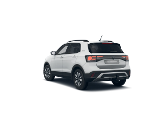 Volkswagen T-Cross Goal – image 4 of 10